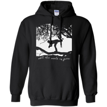 Load image into Gallery viewer, Tom Waits - All the World is Green T-Shirt - teeshirtperfect.com