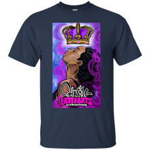 Load image into Gallery viewer, Hustle Latt1Arts T-Shirt