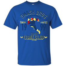 Load image into Gallery viewer, PORT TOWN FIGHTER T-Shirt