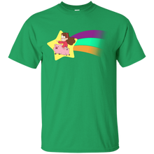 Load image into Gallery viewer, Mabel &amp; Waddles Shooting Star T-Shirt