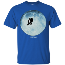 Load image into Gallery viewer, L.U.C.H.A. T-Shirt