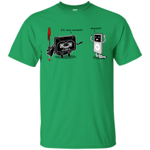 Load image into Gallery viewer, I?m your father!!! T-Shirt