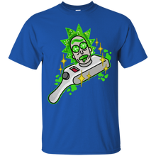 Load image into Gallery viewer, Rick and Morty / Portal Gun T-Shirt