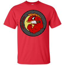 Load image into Gallery viewer, The Flying Hellfish T-Shirt