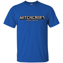 Load image into Gallery viewer, Witchcraft  (Parody) T-Shirt - teeshirtperfect.com