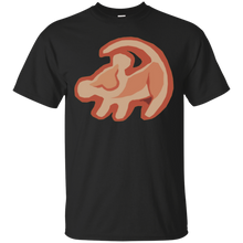 Load image into Gallery viewer, SIMBA PAINTING T-Shirt