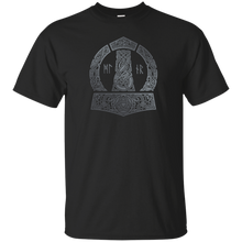 Load image into Gallery viewer, MJOLNIR T-Shirt - teeshirtperfect.com