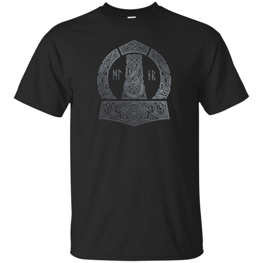 MJOLNIR T-Shirt - teeshirtperfect.com