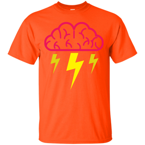 Brain Storm T-Shirt