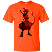 Load image into Gallery viewer, Mew Pool T-Shirt - teeshirtperfect.com