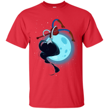 Load image into Gallery viewer, Adventure Time - Marceline the Vampire Queen T-Shirt