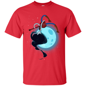 Adventure Time - Marceline the Vampire Queen T-Shirt