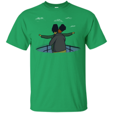 Load image into Gallery viewer, I&#39;m flying! T-Shirt