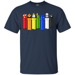 Drainbow T-Shirt - teeshirtperfect.com