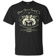Load image into Gallery viewer, Paper Street Soap Company T-Shirt - teeshirtperfect.com