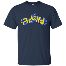 Load image into Gallery viewer, :2nd End; Pokemon Style T-Shirt