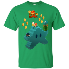 Load image into Gallery viewer, Underground Jumping Plumber! T-Shirt