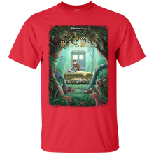 Load image into Gallery viewer, The Prince In The Blue Box T-Shirt