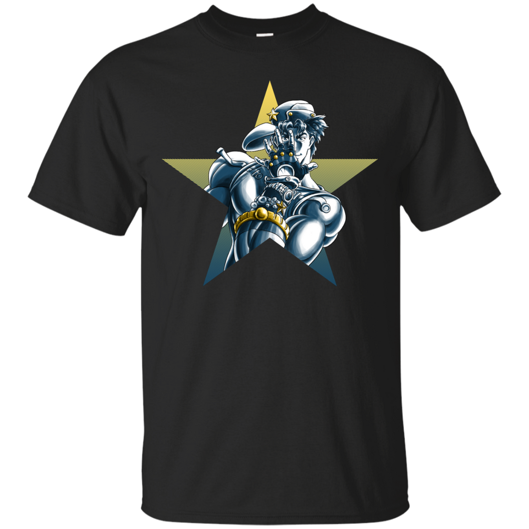 JoJo!! T-Shirt - teeshirtperfect.com