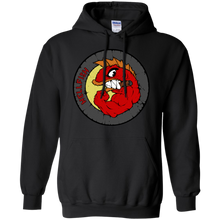Load image into Gallery viewer, The Flying Hellfish T-Shirt
