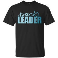 Load image into Gallery viewer, Pack Leader - Blue T-Shirt