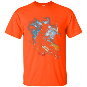 dancing with elements 2 T-Shirt