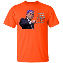 Load image into Gallery viewer, Prison Mike - Da Belle of Da Ball T-Shirt