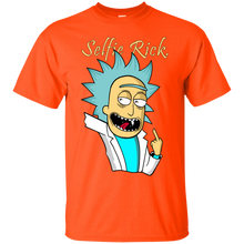 Load image into Gallery viewer, Rick T-Shirt