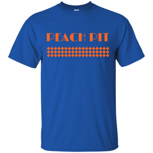 Peach Pit T-Shirt