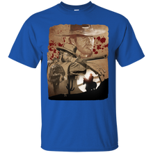 Load image into Gallery viewer, The Man With No Name tee shirt T-Shirt