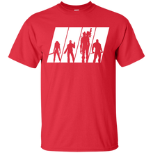 Load image into Gallery viewer, Guardians of the Galaxy - v3 T-Shirt - teeshirtperfect.com