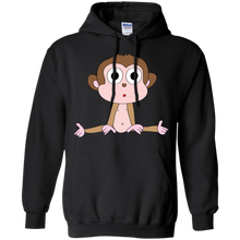 Load image into Gallery viewer, Cartoon Monkey T-Shirt