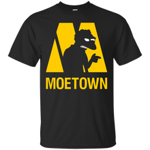 Load image into Gallery viewer, MOETOWN T-Shirt - teeshirtperfect.com