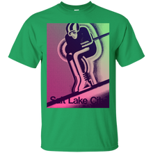 Load image into Gallery viewer, Travel to Salt Lake City T-Shirt