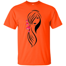 Load image into Gallery viewer, beauty girl T-Shirt