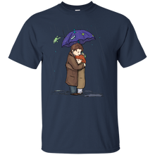 Load image into Gallery viewer, come rain, shine or frogs T-Shirt - teeshirtperfect.com
