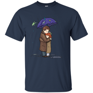 come rain, shine or frogs T-Shirt - teeshirtperfect.com