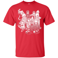 Load image into Gallery viewer, Smash Night T-Shirt