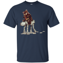 Load image into Gallery viewer, Star wars buddies 2 T-Shirt