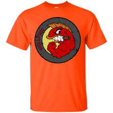 Load image into Gallery viewer, The Flying Hellfish T-Shirt
