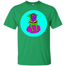 Load image into Gallery viewer, Trippin' Chihuahua T-Shirt
