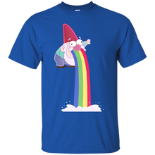 Load image into Gallery viewer, Technicolor Yawn T-Shirt