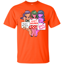 Load image into Gallery viewer, ??(shitsuren - broken heart) T-Shirt