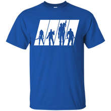 Load image into Gallery viewer, Guardians of the Galaxy - v3 T-Shirt - teeshirtperfect.com