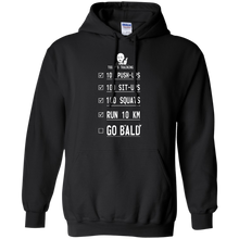 Load image into Gallery viewer, One Punch Training T-Shirt - teeshirtperfect.com