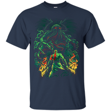 Load image into Gallery viewer, Clash of the old gods T-Shirt