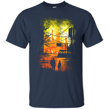 Load image into Gallery viewer, Sole Survivors T-Shirt - teeshirtperfect.com