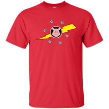 Load image into Gallery viewer, Pigs in Space T-Shirt