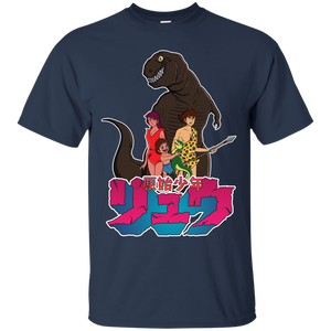 Genshi shonen Ryu T-Shirt
