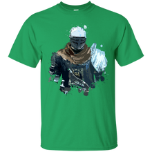 Load image into Gallery viewer, Knight Splatter T-Shirt